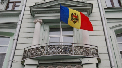 Cand va fi numit un nou ambasador al Republicii Moldova in Federatia Rusa. Ce spune Ministrul de Externe Cand va fi numit un nou ambasador al Republicii Moldova in Federatia Rusa. Ce spune Ministrul de Externe