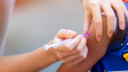 Peste 3000 de copii din Republica Moldova au fost vaccinati impotriva Covid-19. Iata precizarile Ministerului Sanatatii Peste 3000 de copii din Republica Moldova au fost vaccinati impotriva Covid-19. Iata precizarile Ministerului Sanatatii