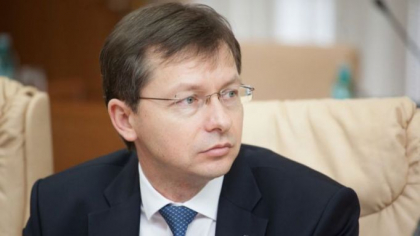 Consilierul Maiei Sandu in domeniul economic, Veaceslav Negruta - ales in componenta reinnoita a Consiliului de Observatori al Moldovagaz Consilierul Maiei Sandu in domeniul economic, Veaceslav Negruta - ales in componenta reinnoita a Consiliului de Observatori al Moldovagaz