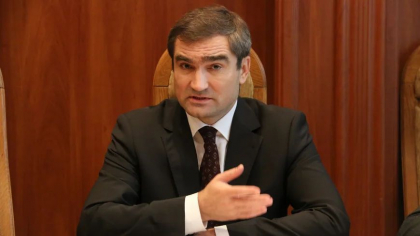 Federatia Rusa a aprobat candidatura unui nou ambasador al Republicii Moldova Federatia Rusa a aprobat candidatura unui nou ambasador al Republicii Moldova