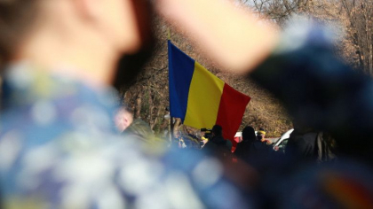 Al doilea 1 Decembrie in pandemie| Dupa un an de pauza, militarii romani vor defila iar pe sub Arcul de Triumf. Conditii pentru spectatori