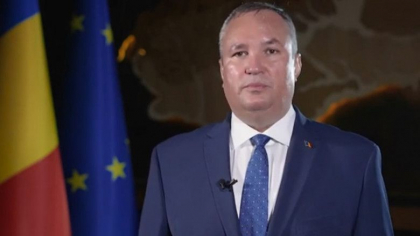 Premierul Romaniei, Nicolae Ciuca, mesaj de 1 Decembrie: Doar printr-un efort comun vom putea depasi perioada dificila pe care o traversam Premierul Romaniei, Nicolae Ciuca, mesaj de 1 Decembrie: Doar printr-un efort comun vom putea depasi perioada dificila pe care o traversam