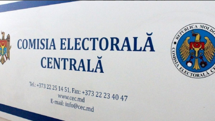 Membrii CEC s-au intrunit in sedinta. Marina Tauber ar putea fi scoasa din cursa electorala Membrii CEC s-au intrunit in sedinta. Marina Tauber ar putea fi scoasa din cursa electorala