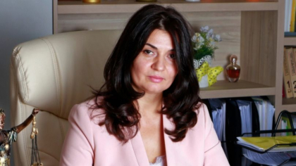 Natalia Molosag anunta ca isi va da demisia: "Nu va tine de ceea ce a aparut in spatiul public" Natalia Molosag anunta ca isi va da demisia: "Nu va tine de ceea ce a aparut in spatiul public"