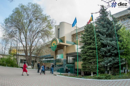 Studentii de la USM vor iesi maine la protest. Ce ii nemultumeste Studentii de la USM vor iesi maine la protest. Ce ii nemultumeste