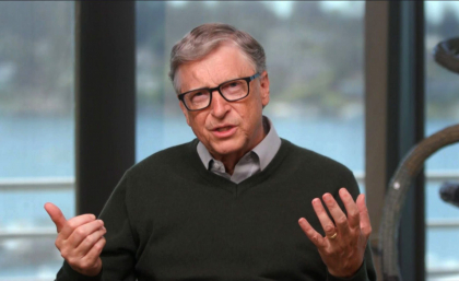 Noi probleme pentru Bill Gates: Actionarii Microsoft au votat publicarea investigatiei privind comportamentul sau sexual nepotrivit Noi probleme pentru Bill Gates: Actionarii Microsoft au votat publicarea investigatiei privind comportamentul sau sexual nepotrivit