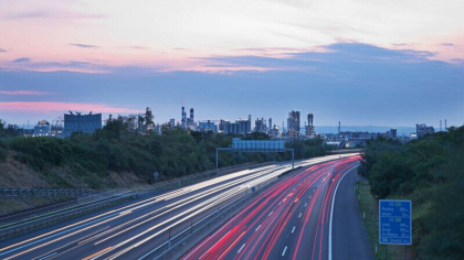 Decizie istorica. Austria renunta la extinderea retelei de autostrazi Decizie istorica. Austria renunta la extinderea retelei de autostrazi