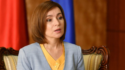 Maia Sandu, despre demisia Avocatului Poporului Natalia Molosag: "Raspunsurile la suspiciuni nu au fost convingatoare" Maia Sandu, despre demisia Avocatului Poporului Natalia Molosag: "Raspunsurile la suspiciuni nu au fost convingatoare"