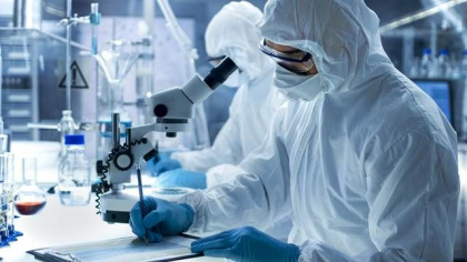Avertisment ECDC: Varianta Omicron ar putea deveni dominanta in UE in lunile urmatoare. Deja sunt cazuri in 13 tari membre