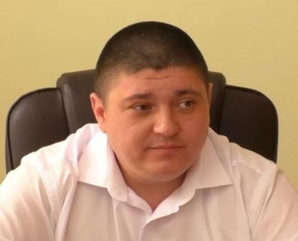 Nicolae Levandovschi - noul sef interimar al Procuraturii UTA Gagauzia Nicolae Levandovschi - noul sef interimar al Procuraturii UTA Gagauzia