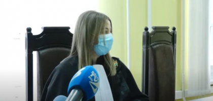 Avocatii Partidului Politic SOR cer recuzarea judecatorului pe caz. „Sedinta se declara inchisa” - VIDEO