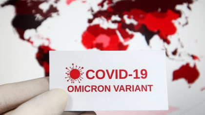 OMS: Pana acum nu a fost inregistrat niciun deces asociat variantei Omicron