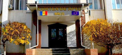 Dosarul privind excluderea Marinei Tauber din cursa electorala - transmis in regim de urgenta la Curtea de Apel Balti
Dosarul privind excluderea Marinei Tauber din cursa electorala - transmis in regim de urgenta la Curtea de Apel Balti
