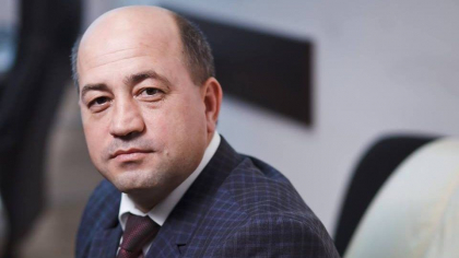 A fost ales presedintele Uniunii Avocatilor din Republica Moldova. Vezi cine este acesta A fost ales presedintele Uniunii Avocatilor din Republica Moldova. Vezi cine este acesta