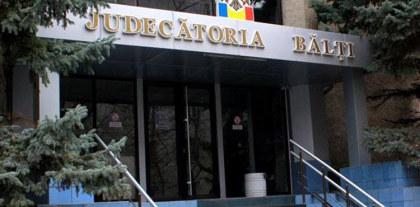 LIVE. Sedinta de la Judecatoria Balti. Magistratii examineaza cererea de recuzare privind excluderea Marinei Tauber din cursa electorala LIVE. Sedinta de la Judecatoria Balti. Magistratii examineaza cererea de recuzare privind excluderea Marinei Tauber din cursa electorala