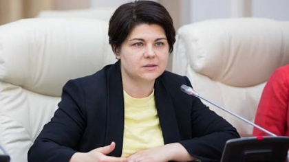 Natalia Gavrilita, despre demisia Avocatului Poporului Natalia Molosag: "Parlamentul va organiza un alt concurs in baza lectiilor invatate." Natalia Gavrilita, despre demisia Avocatului Poporului Natalia Molosag: "Parlamentul va organiza un alt concurs in baza lectiilor invatate."