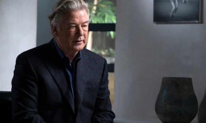 Alec Baldwin admite ca ar putea ajunge la finalul carierei sale de actor dupa incidentul de pe platoul de filmare al peliculei Rust - VIDEO Alec Baldwin admite ca ar putea ajunge la finalul carierei sale de actor dupa incidentul de pe platoul de filmare al peliculei Rust - VIDEO