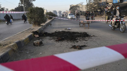 Directorul unei fabrici din Pakistan a fost torturat, ucis si incendiat in strada dupa ce ar fi dat jos niste afise cu citate din Coran