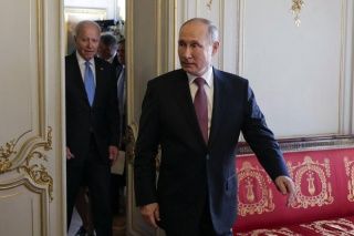 Biden anunta ca lucreaza la un plan ce va face ca lui Putin sa-i fie "foarte, foarte" greu sa intre in Ucraina / Surse CNN: Rusia este in pozitia de a invada cand vrea ea