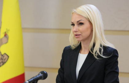 Recursul depus de avocatii Marinei Tauber la CSJ - declarat inadmisibil