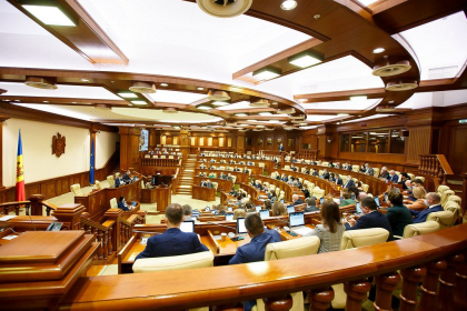 Legislativul a aprobat instituirea Inspectoratului Social de Stat