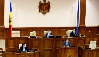 Legislativul a votat proiectul Legii bugetului asigurarilor sociale de stat pentru anul 2022 in cea de-a doua lectura Legislativul a votat proiectul Legii bugetului asigurarilor sociale de stat pentru anul 2022 in cea de-a doua lectura