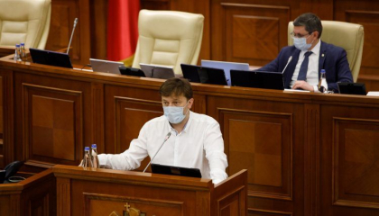 Moldova va beneficia de facilitati in comertul cu Ucraina si UE Moldova va beneficia de facilitati in comertul cu Ucraina si UE