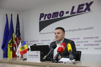 Patru incidente in localitatea Cupcini. Promo-LEX anunta incalcarile observate la sectiile de vot Patru incidente in localitatea Cupcini. Promo-LEX anunta incalcarile observate la sectiile de vot