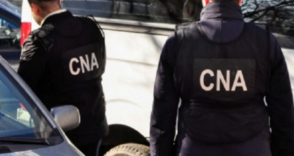 O constructie si o incapere locativa in valoare de 1,2 milioane de lei - confiscate de CNA O constructie si o incapere locativa in valoare de 1,2 milioane de lei - confiscate de CNA