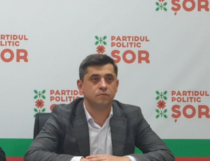 Avocatii Marinei Tauber se vor adresa la CEDO, dupa suspendarea alegerilor din Balti Avocatii Marinei Tauber se vor adresa la CEDO, dupa suspendarea alegerilor din Balti