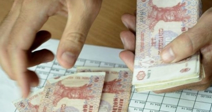 Votat! Cetatenii care au un stagiu indelungat de munca vor beneficia de dreptul la pensie anticipata