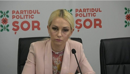 Partidul SOR a incercat sa dea mita CEC-lui, pentru a nu fi scosi din cursa electorala. Igor Grosu: "Sumele sunt bune pentru Republica Moldova" Partidul SOR a incercat sa dea mita CEC-lui, pentru a nu fi scosi din cursa electorala. Igor Grosu: "Sumele sunt bune pentru Republica Moldova"