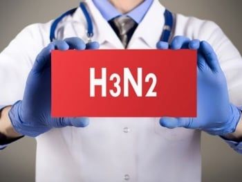 Primul caz de gripa H3N2 - inregistrat in Chisinau. Ce spun medicii