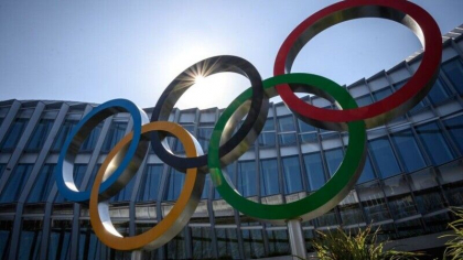 SUA boicoteaza diplomatic Jocurile Olimpice din 2022 de la Beijing, China denunta o „prejudecata ideologica” SUA boicoteaza diplomatic Jocurile Olimpice din 2022 de la Beijing, China denunta o „prejudecata ideologica”