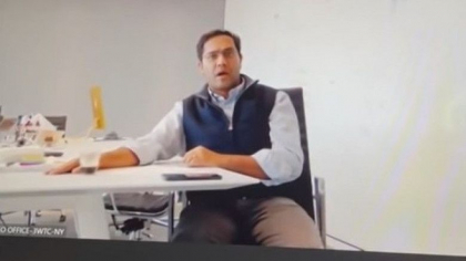 Un manager si-a concediat 900 de angajati pe Zoom: „Daca sunteti in acest apel, sunteti parte din grupul ghinionistilor” Un manager si-a concediat 900 de angajati pe Zoom: „Daca sunteti in acest apel, sunteti parte din grupul ghinionistilor”
