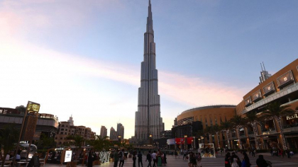 Schimbare importanta in Emiratele Arabe Unite: tara isi va muta weekendul Schimbare importanta in Emiratele Arabe Unite: tara isi va muta weekendul