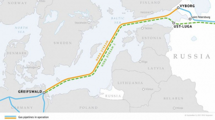 SUA s-au inteles cu Germania sa inchida gazoductul Nord Stream 2 daca Rusia invadeaza Ucraina SUA s-au inteles cu Germania sa inchida gazoductul Nord Stream 2 daca Rusia invadeaza Ucraina