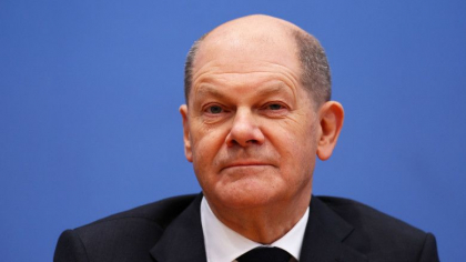 Olaf Scholz este noul cancelar al Germaniei. Era Merkel a luat oficial sfarsit