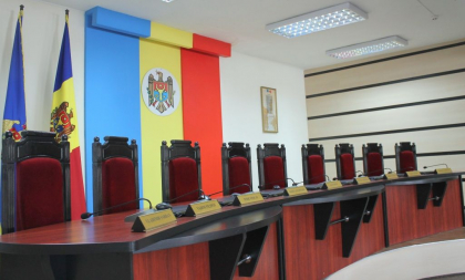 Membrii Comisiei Electorale Centrale s-au adunat in sedinta. Turul doi al alegerilor de la Balti - pe ordinea de zi