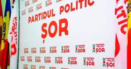 CEC a stabilit ca Partidul Sor nu a mai declarat niste bani pentru serviciile artistice folosite in campania electorala de la Balti. Postica: "Se aplica sanctiunea cea mai grava" - VIDEO