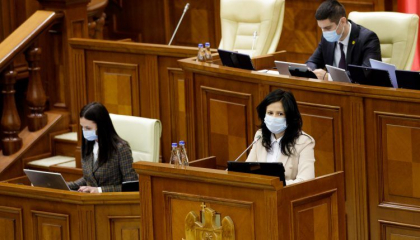 Proiectul de lege privind amnistia in legatura cu aniversarea a 30 de ani de independenta, aprobat in prima lectura Proiectul de lege privind amnistia in legatura cu aniversarea a 30 de ani de independenta, aprobat in prima lectura