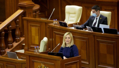 Initiativa privind reducerea generarii de deseuri, votata in prima lectura