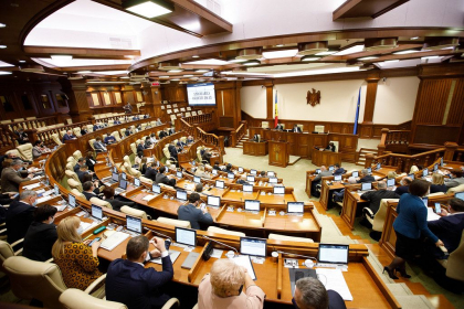 In Republica Moldova va fi creat un Birou de investigare a accidentelor si incidentelor in transporturi. Proiectul a fost aprobat de Parlament