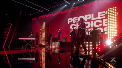 A avut loc gala “People’s Choice Awards” de anul acesta. Care sunt vedetele alese de public A avut loc gala “People’s Choice Awards” de anul acesta. Care sunt vedetele alese de public