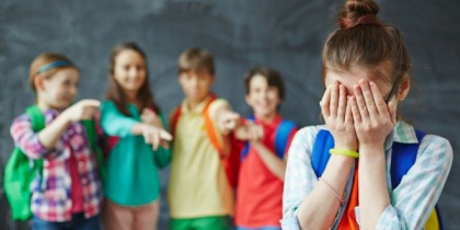 Notiunea de ”bullying” va fi introdusa in Codul Educatiei Notiunea de ”bullying” va fi introdusa in Codul Educatiei
