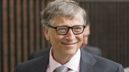 Bill Gates: Faza „acuta” a pandemiei de COVID-19 se va incheia in 2022 Bill Gates: Faza „acuta” a pandemiei de COVID-19 se va incheia in 2022