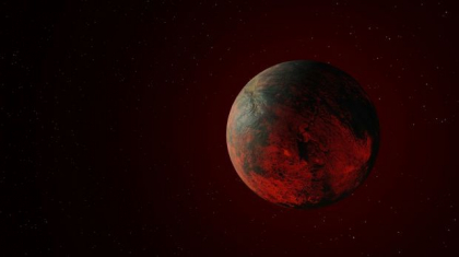 A fost gasita o noua exoplaneta, foarte aproape de Pamant. Are si o caracteristica extrem de interesanta 