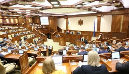 Deputatii BCS cer audierea in plenul Parlamentului a ministrului Educatiei si a ministrului Finantelor Deputatii BCS cer audierea in plenul Parlamentului a ministrului Educatiei si a ministrului Finantelor