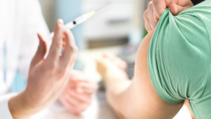 Germania si Cehia impun vaccinarea obligatorie pentru personalul medical si anumite categorii de populatie