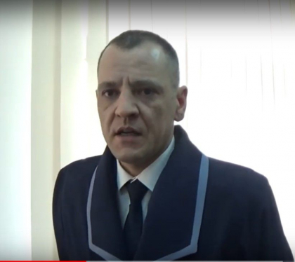 Cine este procurorul in biroul caruia au loc perchezitii. Acesta a efectuat urmarirea penala in dosarul lui Viorel Morari